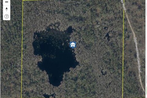 Terreno en venta en Lee, Florida № 1898518 - foto 10