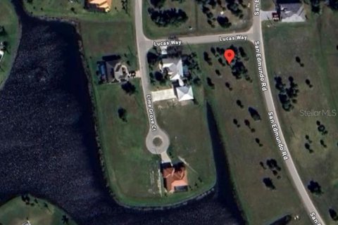 Land in Punta Gorda, Florida № 1613477 - photo 4