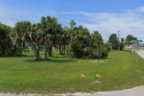 Land in Punta Gorda, Florida № 1613477 - photo 2