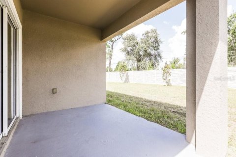 House in Wimauma, Florida 4 bedrooms, 171.5 sq.m. № 2393414 - photo 15