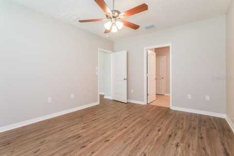 House in Wimauma, Florida 4 bedrooms, 171.5 sq.m. № 2393414 - photo 9
