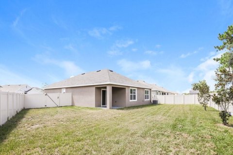 House in Wimauma, Florida 4 bedrooms, 171.5 sq.m. № 2393414 - photo 16