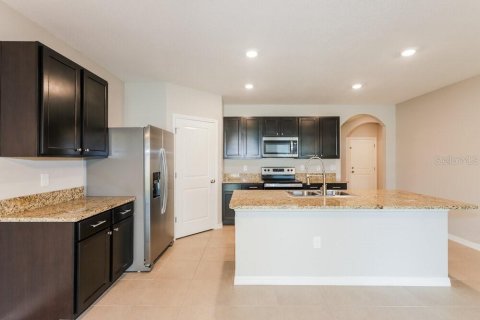 House in Wimauma, Florida 4 bedrooms, 171.5 sq.m. № 2393414 - photo 6