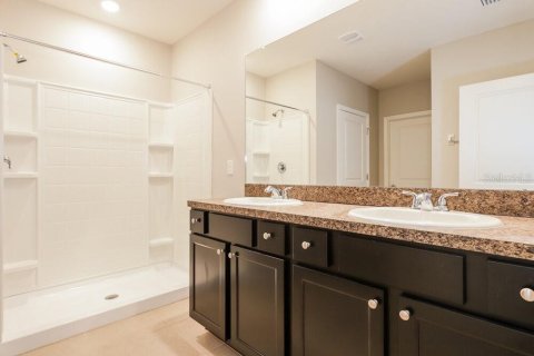 House in Wimauma, Florida 4 bedrooms, 171.5 sq.m. № 2393414 - photo 14