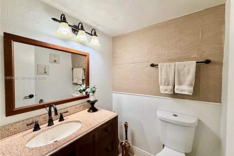 Casa en alquiler en Cooper City, Florida, 4 dormitorios, 224.17 m2 № 2009560 - foto 6