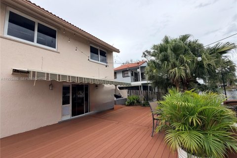 Casa en alquiler en Cooper City, Florida, 4 dormitorios, 224.17 m2 № 2009560 - foto 29