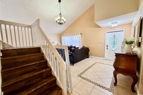 Casa en alquiler en Cooper City, Florida, 4 dormitorios, 224.17 m2 № 2009560 - foto 18