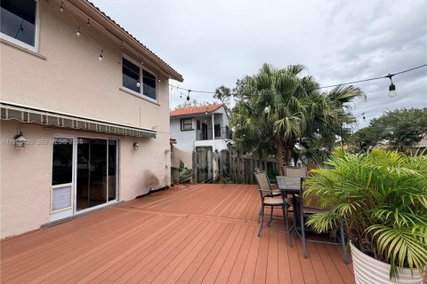 Casa en alquiler en Cooper City, Florida, 4 dormitorios, 224.17 m2 № 2009560 - foto 28