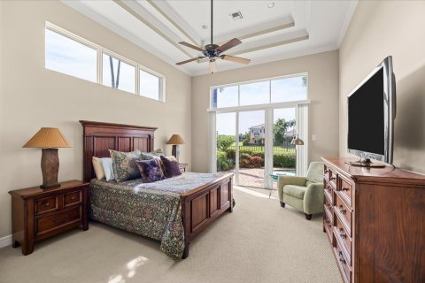 House in Port St. Lucie, Florida 3 bedrooms, 264.96 sq.m. № 2175396 - photo 14