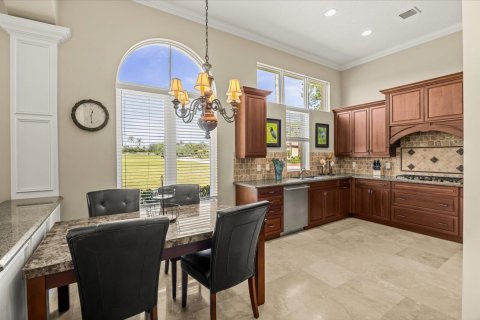 House in Port St. Lucie, Florida 3 bedrooms, 264.96 sq.m. № 2175396 - photo 11