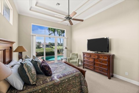 House in Port St. Lucie, Florida 3 bedrooms, 264.96 sq.m. № 2175396 - photo 15