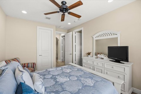 House in Port St. Lucie, Florida 3 bedrooms, 264.96 sq.m. № 2175396 - photo 28