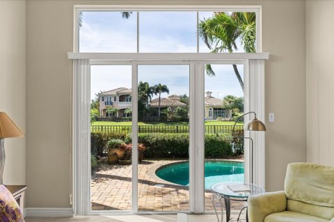 House in Port St. Lucie, Florida 3 bedrooms, 264.96 sq.m. № 2175396 - photo 16