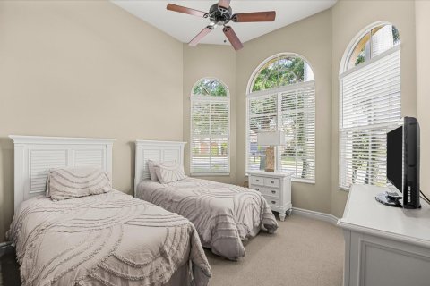 House in Port St. Lucie, Florida 3 bedrooms, 264.96 sq.m. № 2175396 - photo 30