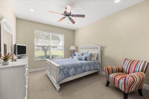 House in Port St. Lucie, Florida 3 bedrooms, 264.96 sq.m. № 2175396 - photo 27