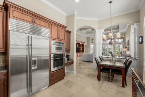House in Port St. Lucie, Florida 3 bedrooms, 264.96 sq.m. № 2175396 - photo 13