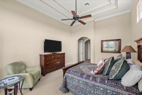 House in Port St. Lucie, Florida 3 bedrooms, 264.96 sq.m. № 2175396 - photo 17