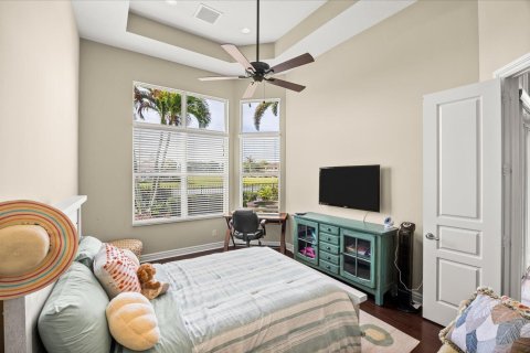 House in Port St. Lucie, Florida 3 bedrooms, 264.96 sq.m. № 2175396 - photo 25