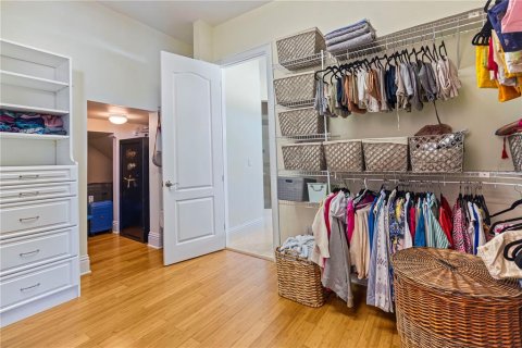 Купить виллу или дом в Тампа, Флорида 6 комнат, 389.17м2, № 2144178 - фото 21