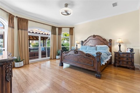 Купить виллу или дом в Тампа, Флорида 6 комнат, 389.17м2, № 2144178 - фото 14