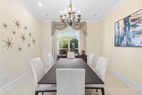 Купить виллу или дом в Тампа, Флорида 6 комнат, 389.17м2, № 2144178 - фото 7