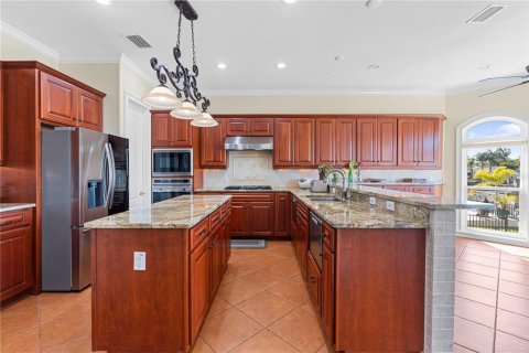 Купить виллу или дом в Тампа, Флорида 6 комнат, 389.17м2, № 2144178 - фото 24