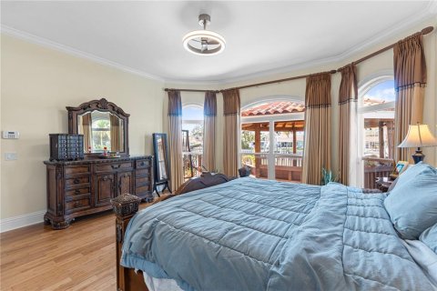 Купить виллу или дом в Тампа, Флорида 6 комнат, 389.17м2, № 2144178 - фото 16