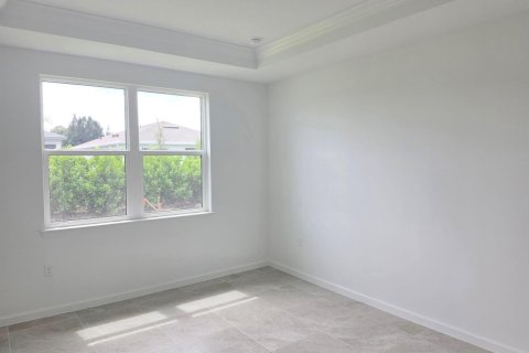 House in Vero Beach, Florida 2 bedrooms, 120.96 sq.m. № 2392892 - photo 10