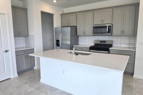 House in Vero Beach, Florida 2 bedrooms, 120.96 sq.m. № 2392892 - photo 6