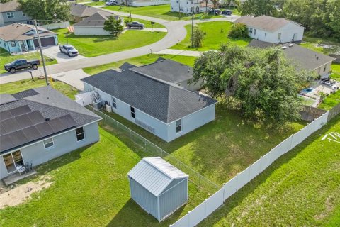 House in Kissimmee, Florida 4 bedrooms, 160.72 sq.m. № 1771227 - photo 25