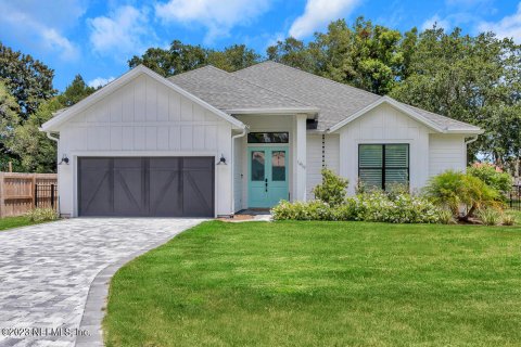 Casa en venta en Jacksonville Beach, Florida, 3 dormitorios, 232.72 m2 № 774119 - foto 1