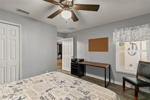 House in Leesburg, Florida 2 bedrooms, 116.22 sq.m. № 1803772 - photo 8