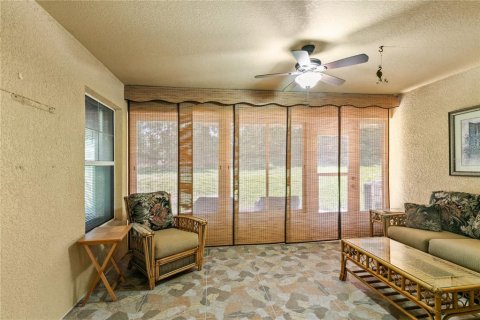 House in Leesburg, Florida 2 bedrooms, 116.22 sq.m. № 1803772 - photo 28