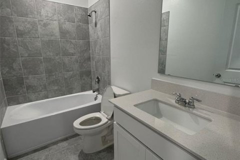 Touwnhouse à vendre à Davenport, Floride: 3 chambres, 170.38 m2 № 2284888 - photo 23