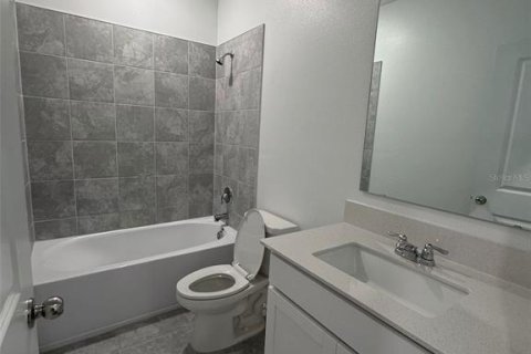 Touwnhouse à vendre à Davenport, Floride: 3 chambres, 170.38 m2 № 2284888 - photo 21