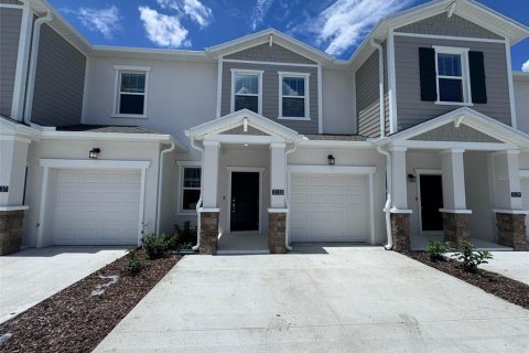Touwnhouse à Davenport, Floride 3 chambres, 170.38 m2 № 2284888