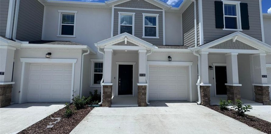 Touwnhouse à Davenport, Floride 3 chambres, 170.38 m2 № 2284888