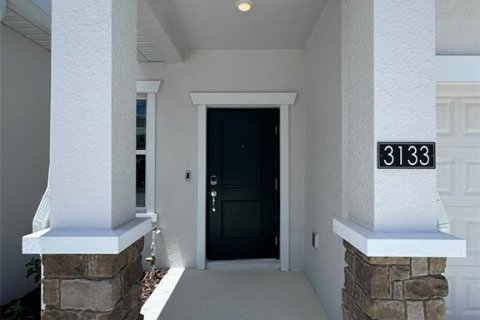 Touwnhouse à vendre à Davenport, Floride: 3 chambres, 170.38 m2 № 2284888 - photo 2