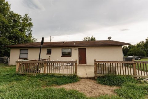 Casa en venta en Dunnellon, Florida, 2 dormitorios, 95.32 m2 № 1847123 - foto 22