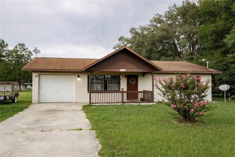 Casa en venta en Dunnellon, Florida, 2 dormitorios, 95.32 m2 № 1847123 - foto 1