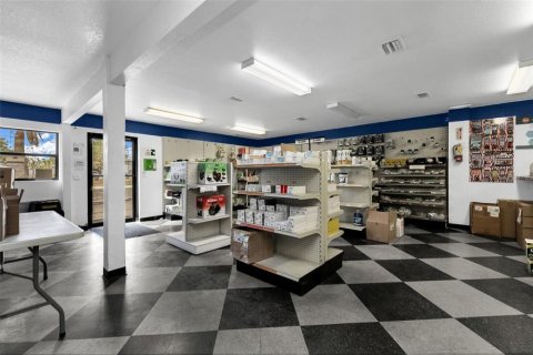Immobilier commercial à vendre à Port Charlotte, Floride: 89.19 m2 № 2202377 - photo 2