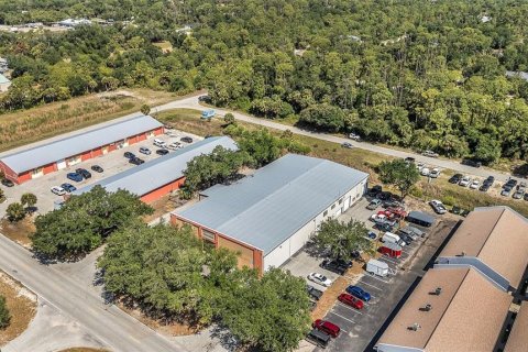 Immobilier commercial à vendre à Port Charlotte, Floride: 89.19 m2 № 2202377 - photo 23