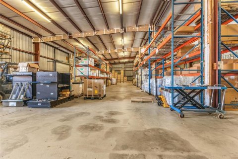 Immobilier commercial à vendre à Port Charlotte, Floride: 89.19 m2 № 2202377 - photo 8
