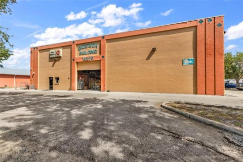 Commercial property in Port Charlotte, Florida 89.19 sq.m. № 2202377