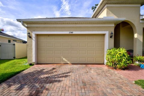 House in Kissimmee, Florida 3 bedrooms, 186.36 sq.m. № 2238548 - photo 2