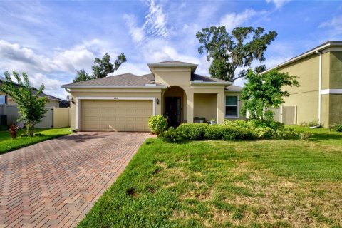 House in Kissimmee, Florida 3 bedrooms, 186.36 sq.m. № 2238548 - photo 3