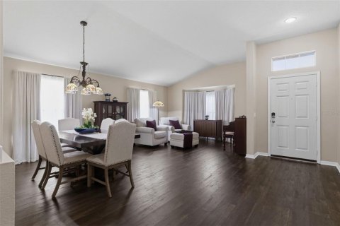 Villa ou maison à vendre à Odessa, Floride: 4 chambres, 193.05 m2 № 2233467 - photo 4