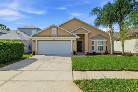 Villa ou maison à Odessa, Floride 4 chambres, 193.05 m2 № 2233467