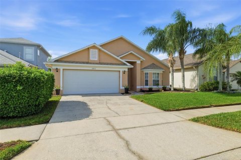 Villa ou maison à vendre à Odessa, Floride: 4 chambres, 193.05 m2 № 2233467 - photo 2