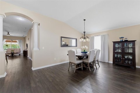 Villa ou maison à vendre à Odessa, Floride: 4 chambres, 193.05 m2 № 2233467 - photo 6